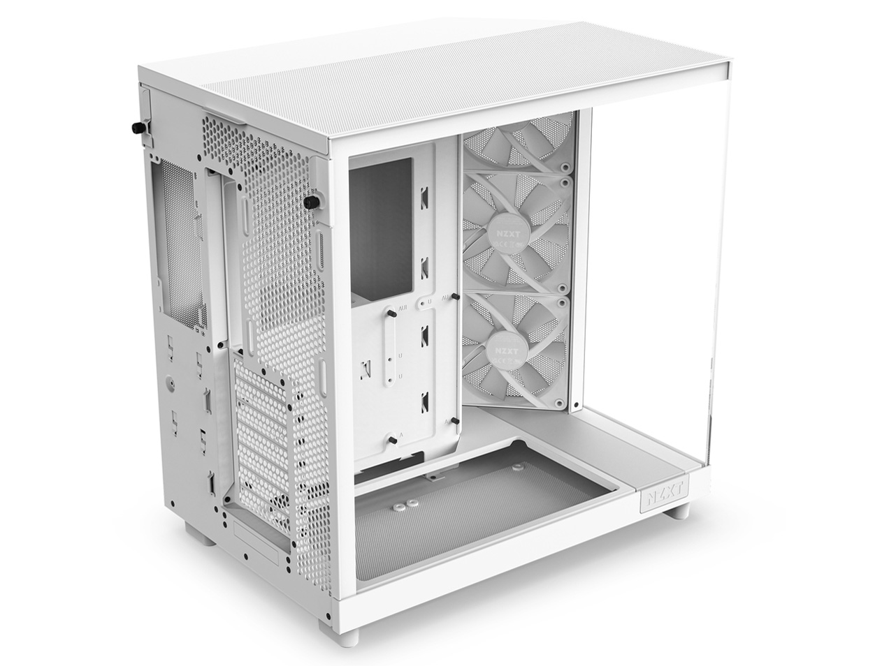 H6 Flow RGB CC-H61FW-R1 [�z���C�g]