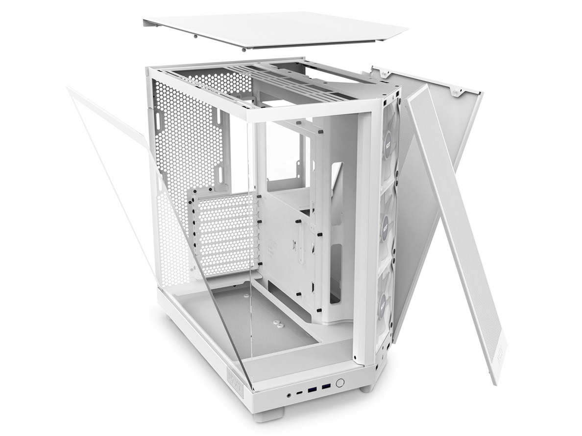 H6 Flow RGB CC-H61FW-R1 [�z���C�g]