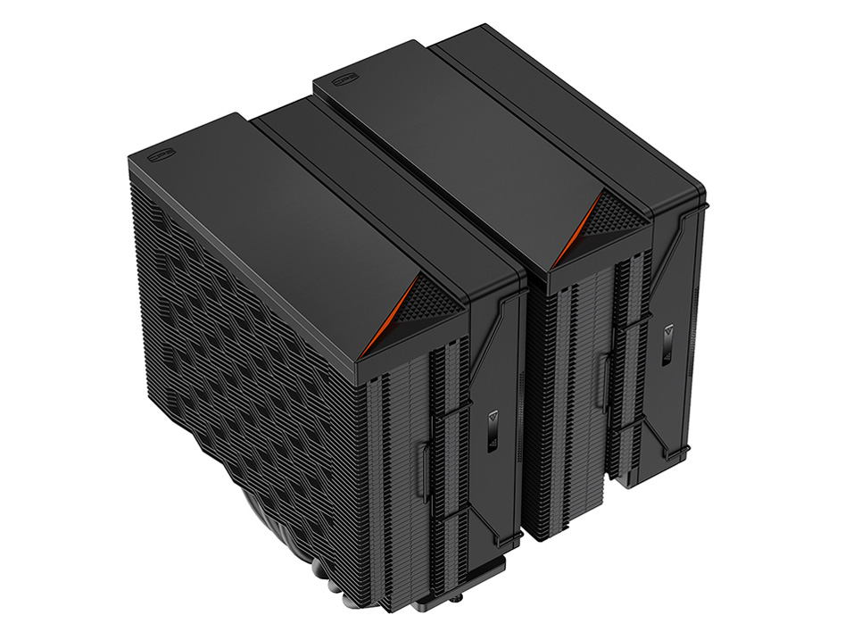 CPS RZ620-BK [BLACK]