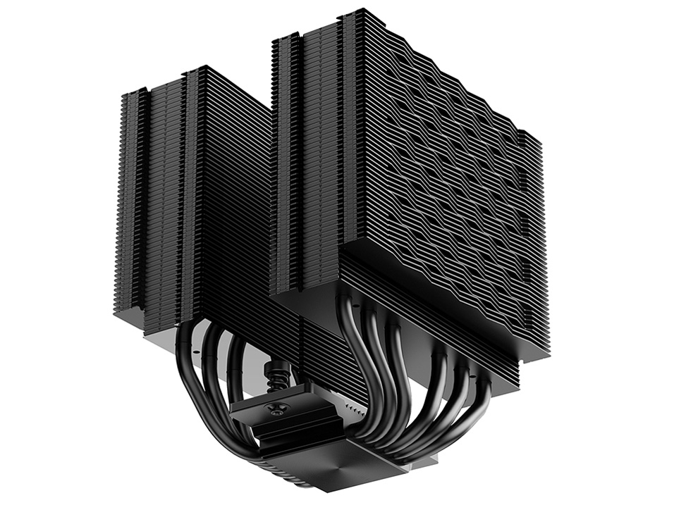 CPS RZ620-BK [BLACK]