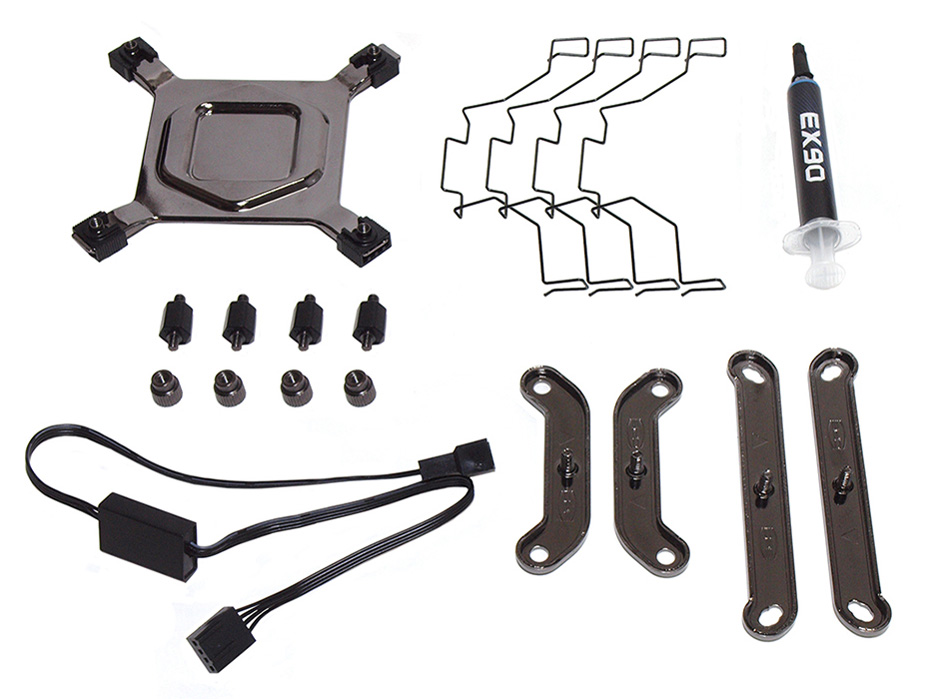 CPS RZ620-BK [BLACK]