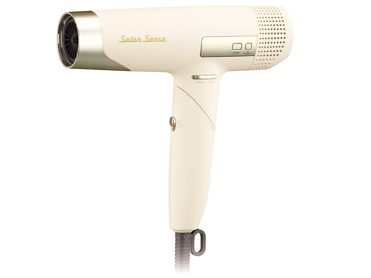 KOIZUMI Salon Senseヘアドライヤー KHD-9970/C コイズミ Salon Sense KHD-9970/C [アイボリー] 価格比較 - 価格.com