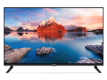 Xiaomi TV A Pro R23Z011A [32�C���` �u���b�N] �̐��i�摜