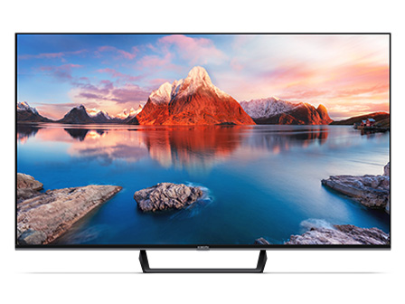 Xiaomi TV A Pro R23Z014A [65�C���` �u���b�N] �̐��i�摜