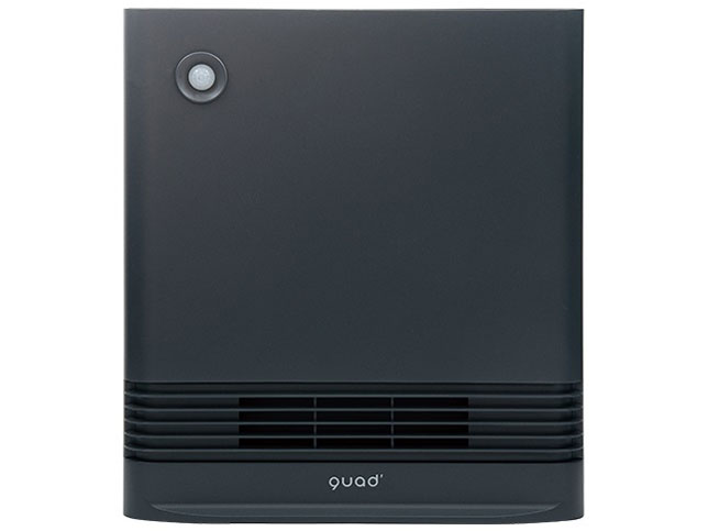 SLIM ENA HEAT S QS323-GY [�O���[] �̐��i�摜