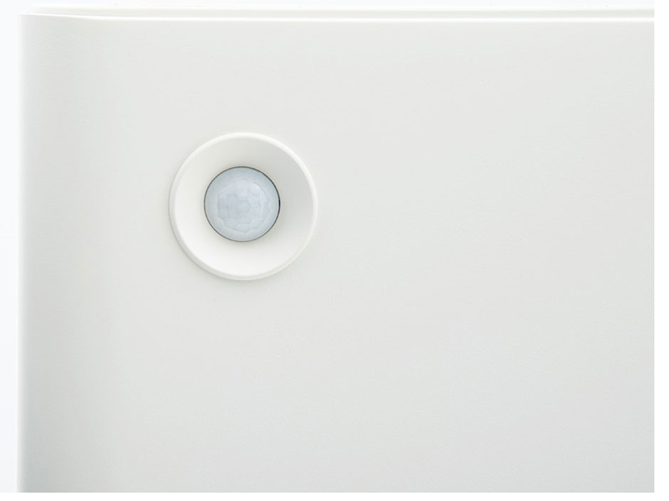 WIDE ENA HEAT QS324-IV [�A�C�{���[]