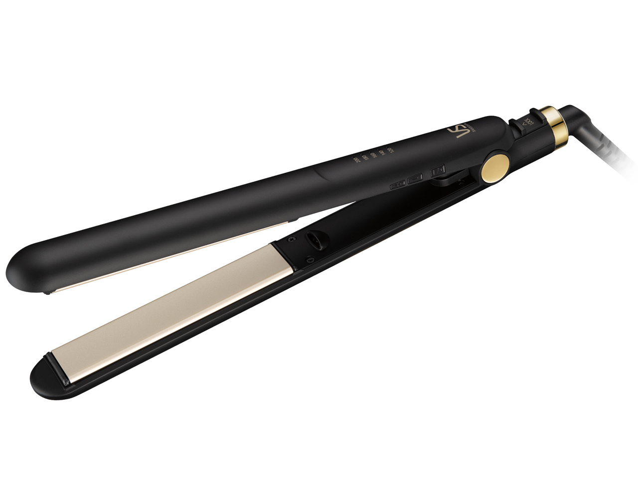 ヘアアイロン AFLOAT CREATE ION IRON ESPECIAL STRAIGHT Amazon.com