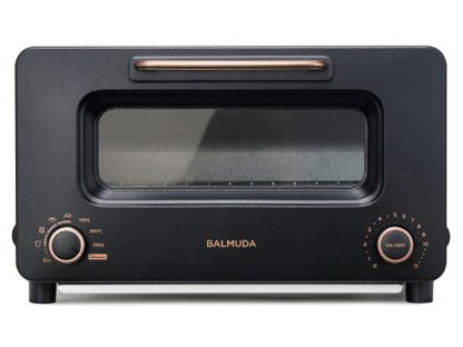バルミューダ BALMUDA The Toaster Pro K11A-SE 価格比較 - 価格.com