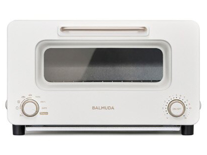 電子レンジ・オーブン BALMUDA The Toaster Pro Proモデル | BALMUDA The Toaster | BALMUDA（バルミューダ