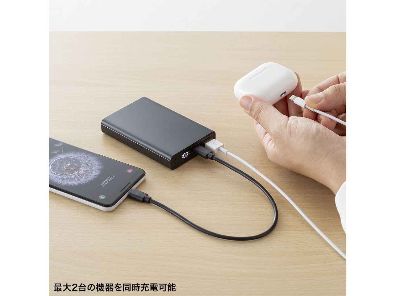 BTL-RDC27BK [�u���b�N]