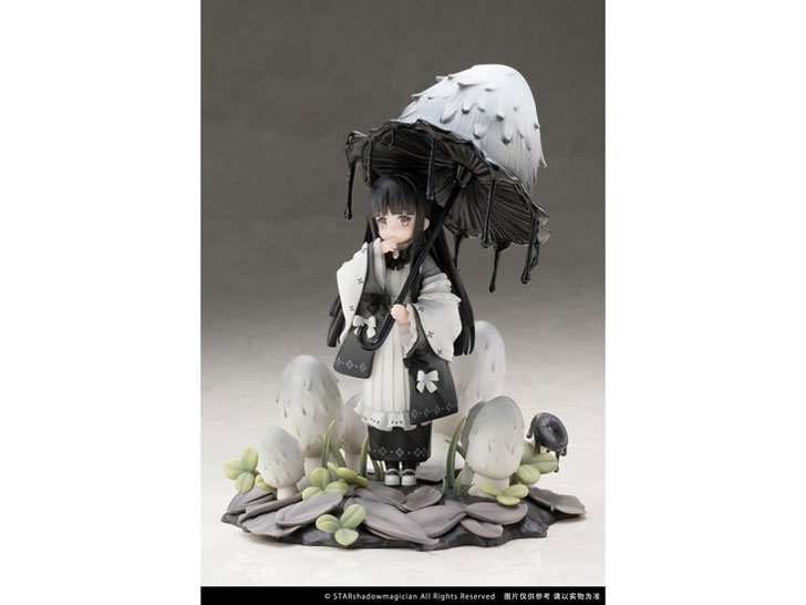 �}�b�V�����[���K�[���Y�V���[�Y No.4 1/1 �T�T�N���q�g���^�P �̐��i�摜