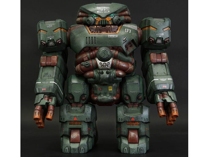 �A�V�b�h���C�� 1/18�X�P�[�� FAV-H21 Per2eu5 �̐��i�摜