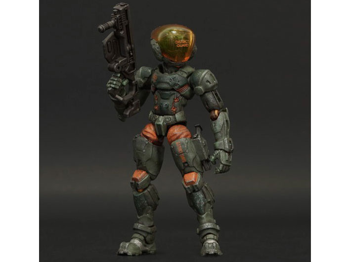 �A�V�b�h���C�� 1/18�X�P�[�� FAV-H22 �X�P�[�v�S�[�g �̐��i�摜