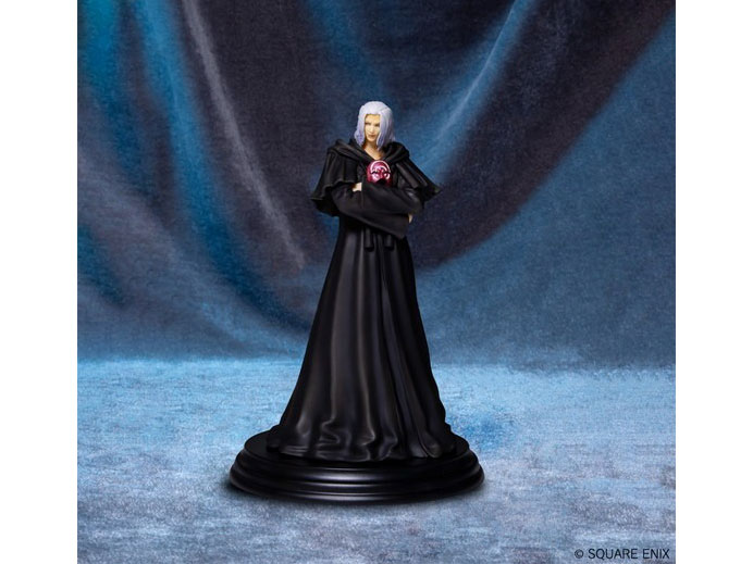 �t�@�C�i���t�@���^�W�[XIV �t�B�M���A �G���g�Z���N �̐��i�摜