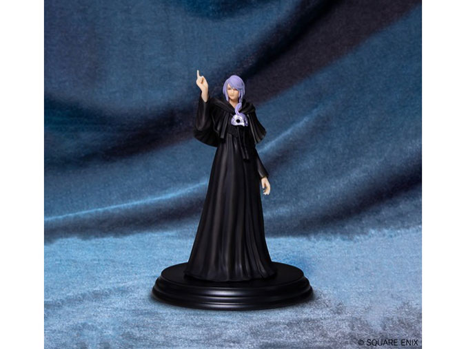 �t�@�C�i���t�@���^�W�[XIV �t�B�M���A �q���g���_�G�E�X �̐��i�摜