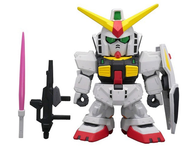 �W�����{�\�t�r�t�B�M���ASD RX-178 SD�K���_��Mk-II �̐��i�摜