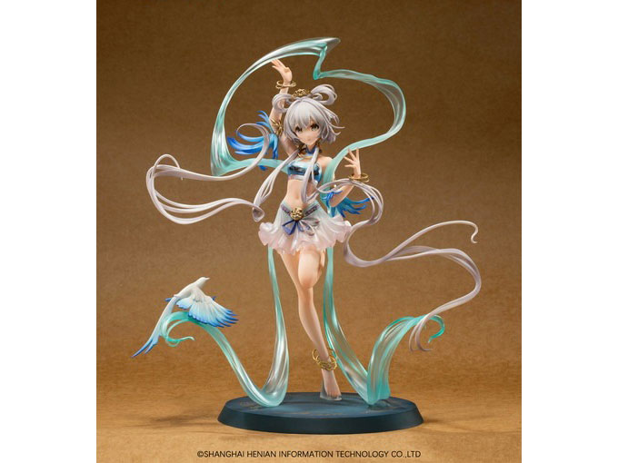 1/8 ���V�� ���`�MVer. �̐��i�摜