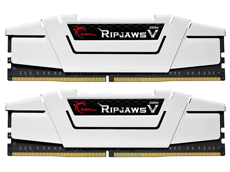 F4-3600C18D-32GVW [DDR4 PC4-28800 16GB 2���g] �̐��i�摜