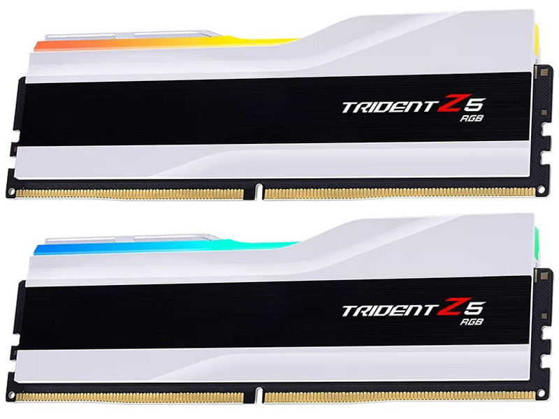 F5-8400J4052G24GX2-TZ5RW [DDR5 PC5-67200 24GB 2���g] �̐��i�摜