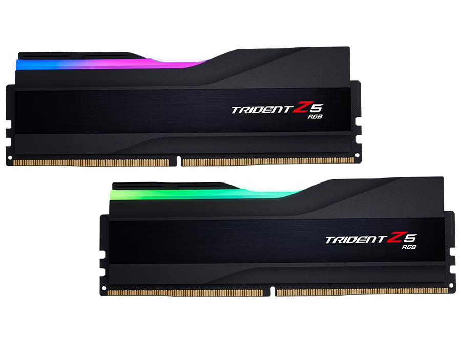 F5-8400J4052G24GX2-TZ5RK [DDR5 PC5-67200 24GB 2���g] �̐��i�摜