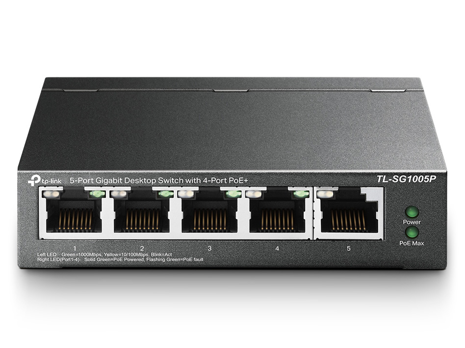 TL-SG1005PJP �̐��i�摜