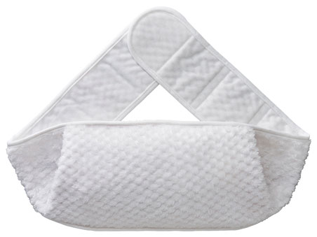 SHIZUKU e������ۃx���g AEY-B50-WH [�z���C�g] �̐��i�摜