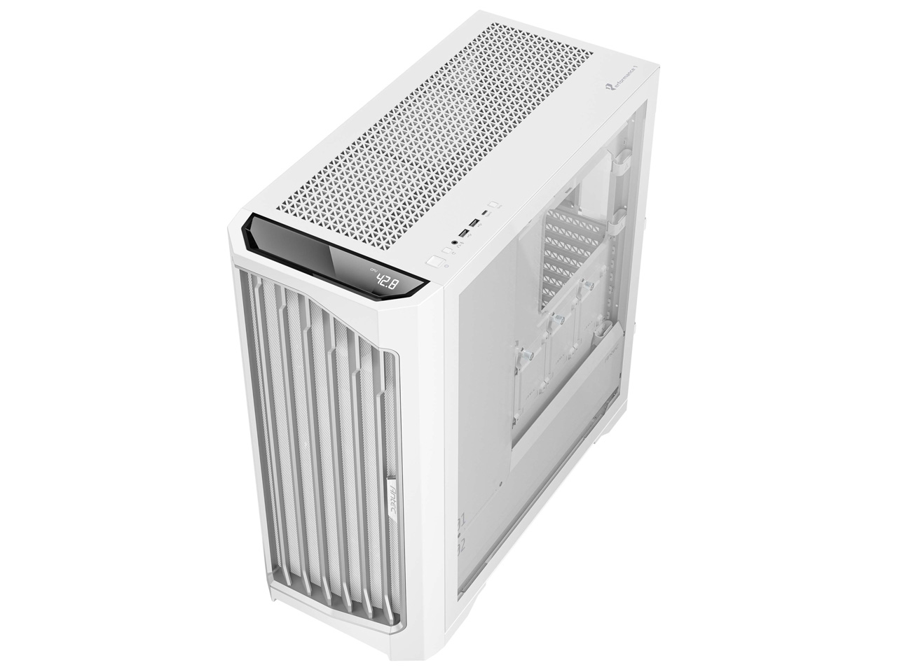 Performance 1 FT WHITE [�z���C�g]