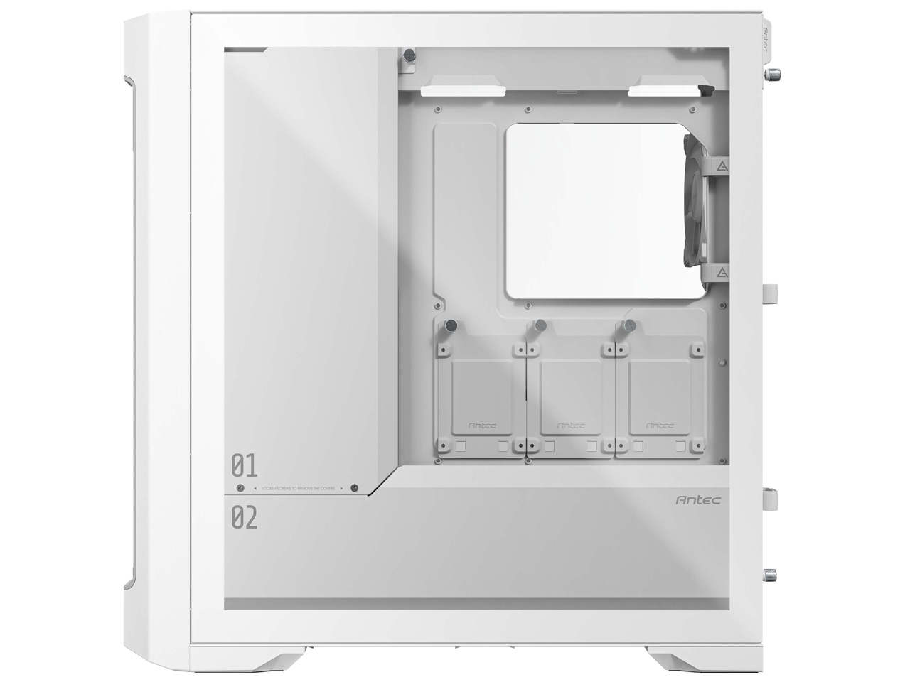 Performance 1 FT WHITE [�z���C�g]