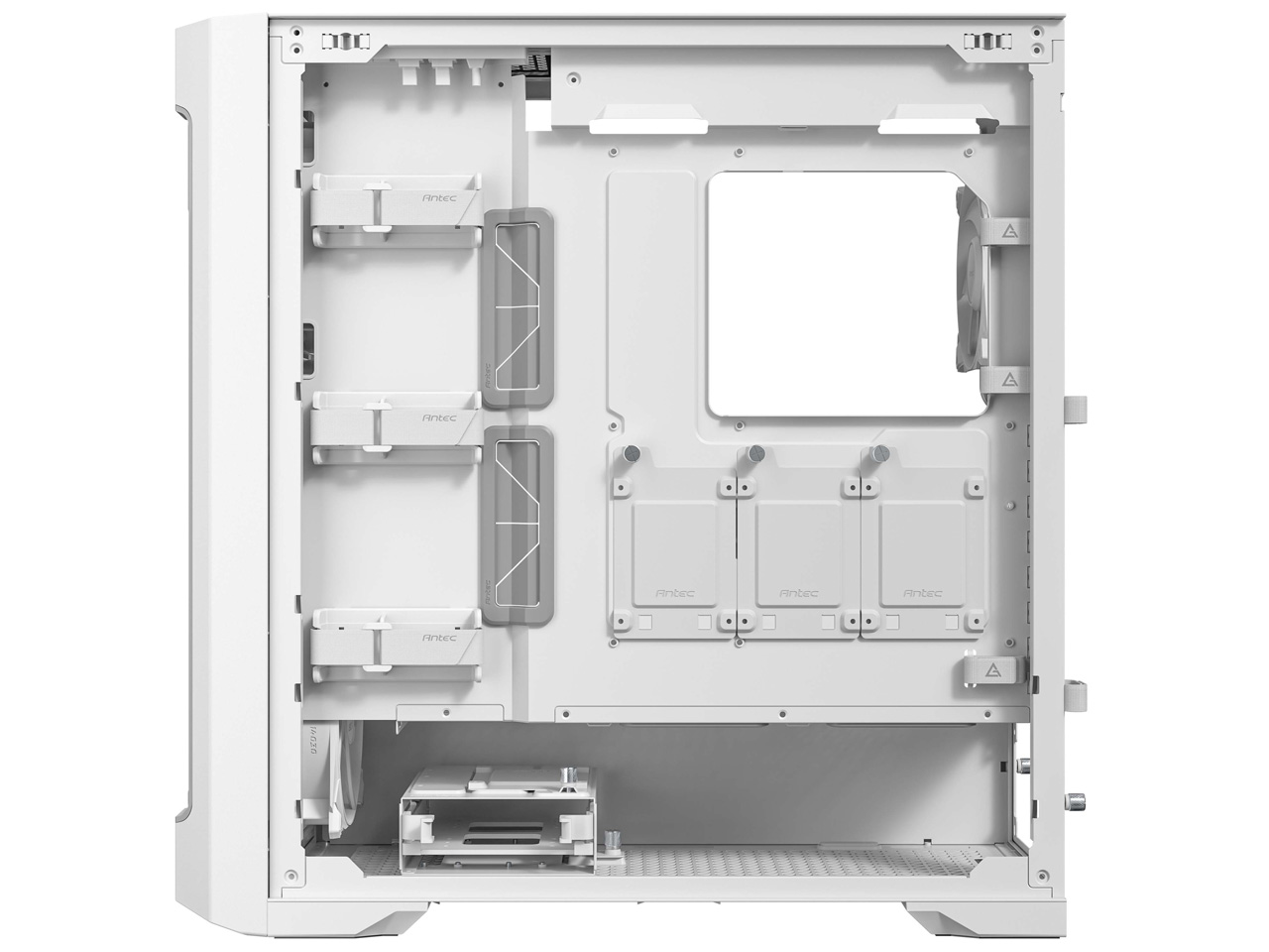 Performance 1 FT WHITE [�z���C�g]