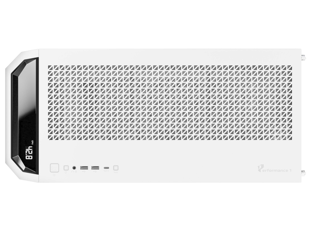 Performance 1 FT WHITE [�z���C�g]