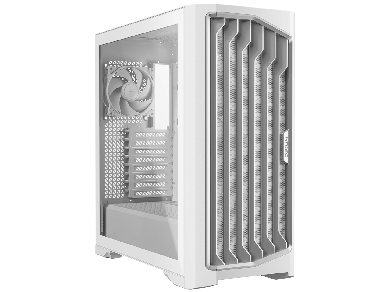 PCケース(自作PC用) antec Performance 1 FT Performance 1 FT White | 株式会社リンクスインターナショナル