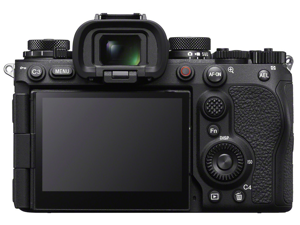 ��9 III ILCE-9M3 �{�f�B [�u���b�N]