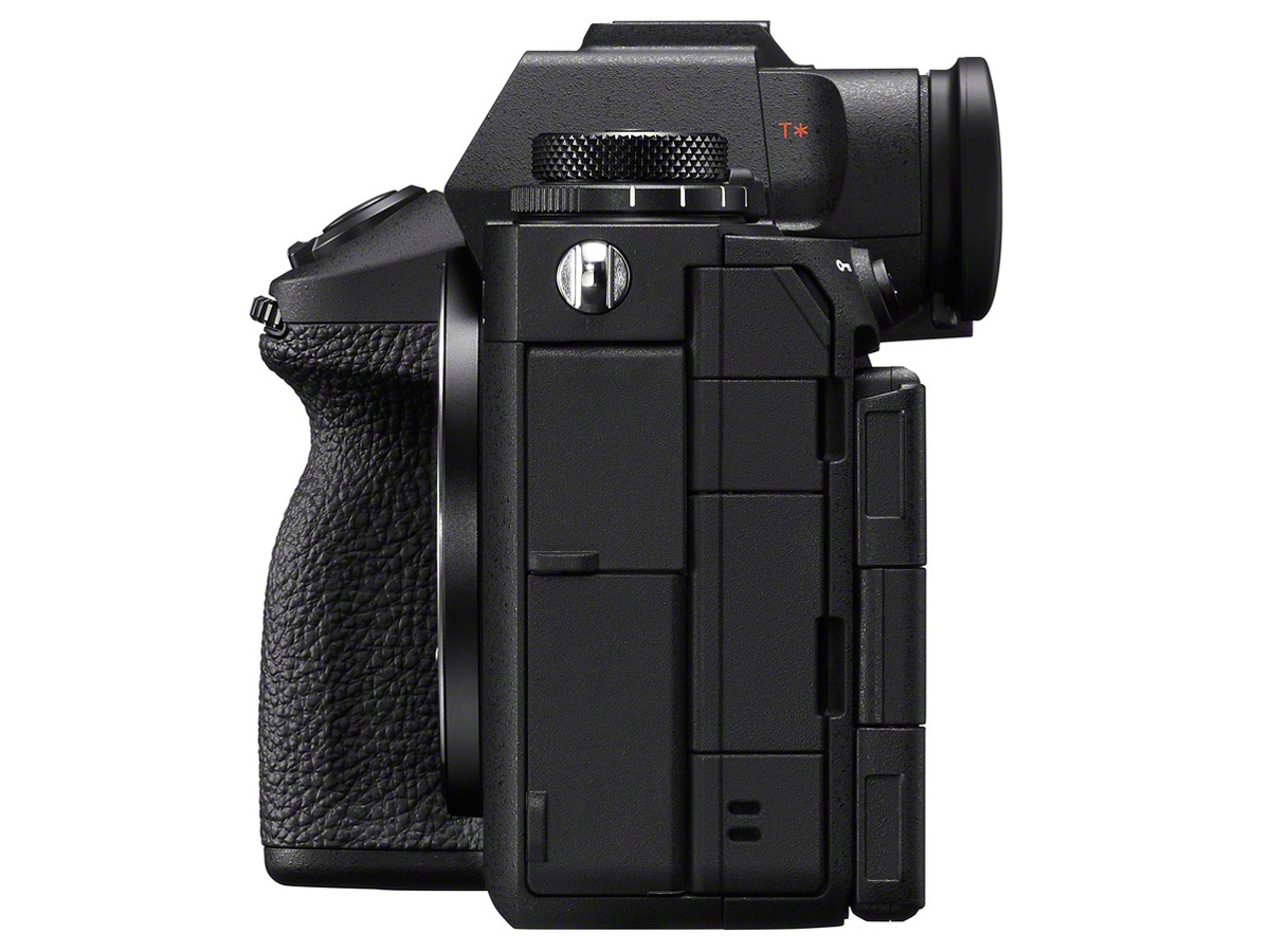 ��9 III ILCE-9M3 �{�f�B [�u���b�N]