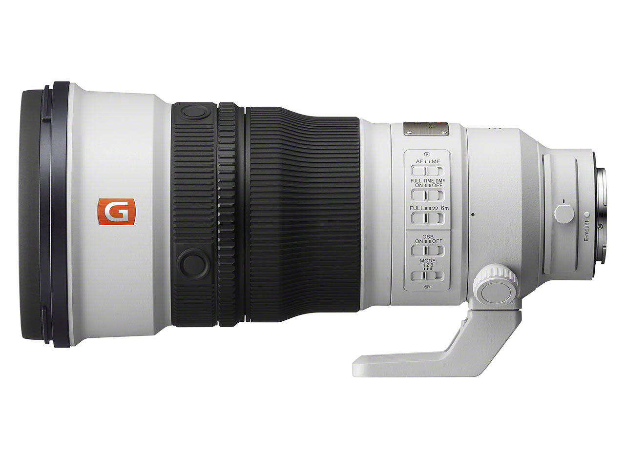 FE 300mm F2.8 GM OSS SEL300F28GM