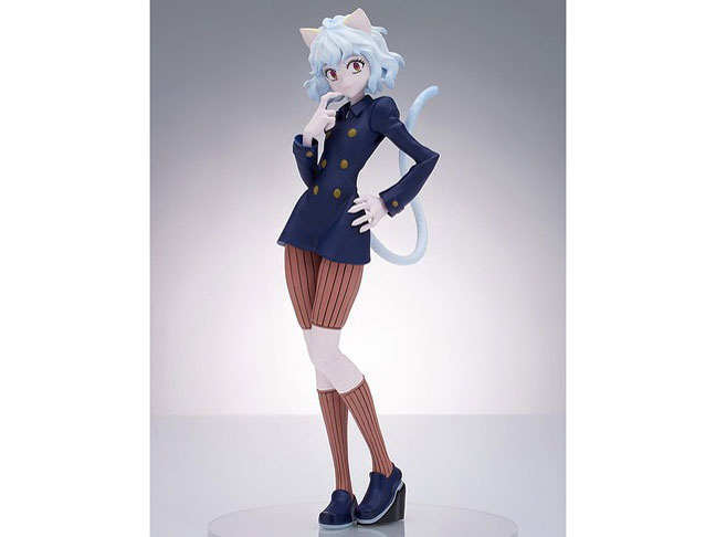 POP UP PARADE �l�t�F���s�g�[ �̐��i�摜