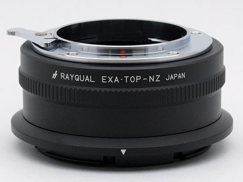 RAYQUAL EXA�ETOP-NZ �̐��i�摜