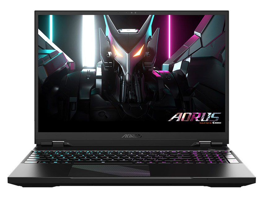 AORUS 16 BKF-73JP654SH �̐��i�摜