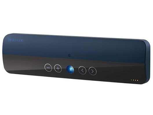 AUREX AX-FL10(L) [�u���[]