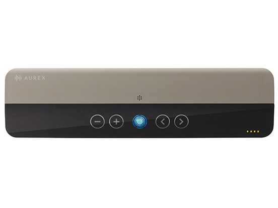 東芝 ワイヤレススピーカー AUREX AX-FL10 グレー 東芝 AUREX AX-FL10(H) [グレー] 価格比較 - 価格.com