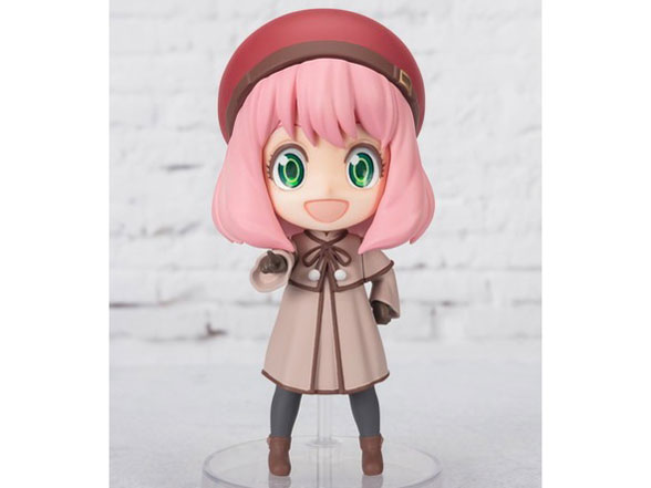 Figuarts mini �A�[�j���E�t�H�[�W���[ -�����SPY×FAMILY CODE�F White- �̐��i�摜