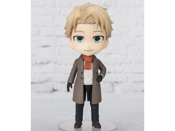 Figuarts mini ���C�h�E�t�H�[�W���[ -�����SPY×FAMILY CODE�F White- �̐��i�摜