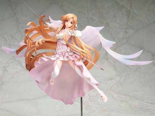 �A���^�[ �\�[�h�A�[�g�E�I�����C�� �A���V�[�[�V���� War of Underworld 1/7 �A�X�i �n���_�X�e�C�V�AVer. �̐��i�摜