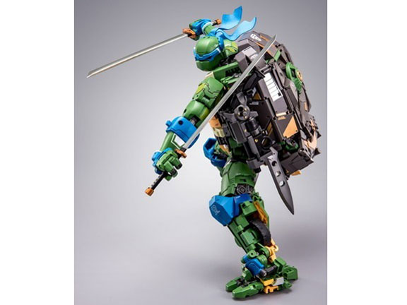 HB0018 �e�B�[���G�C�W�E�~���[�^���g�E�j���W���E�^�[�g���Y ���I�i���h �����ό`�ߋ� �̐��i�摜