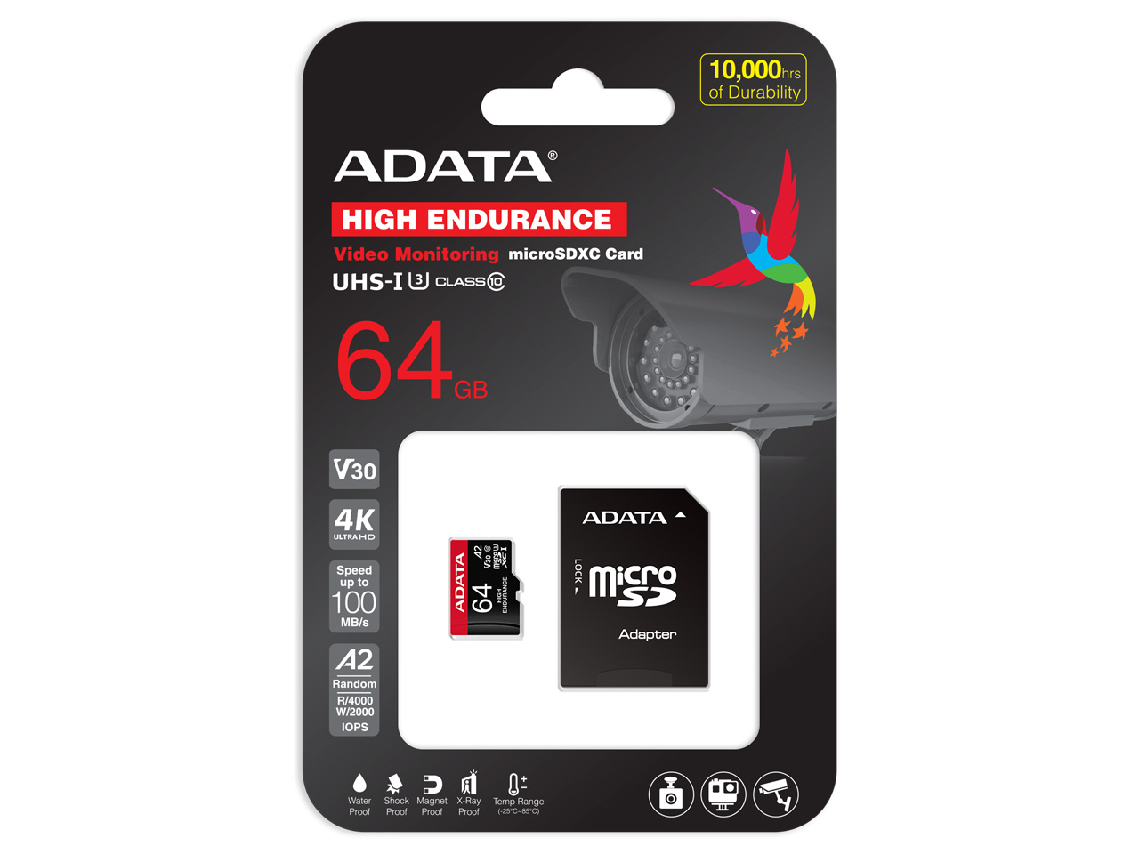 AUSDX64GUI3V30SHA2-RA1 [64GB] �̐��i�摜