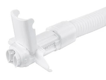 �J�����G �n�C�p���[�c�C���m�Y�� KFK-402-W [�z���C�g]