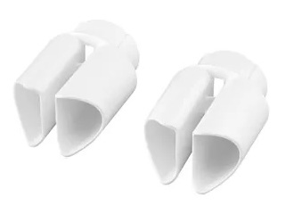 �J�����G �n�C�p���[�c�C���m�Y�� KFK-402-W [�z���C�g]