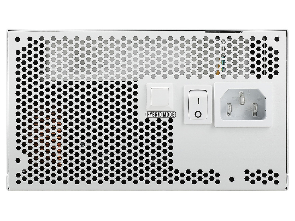 NeoECO Gold NE1000G M WHITE ATX 3.0