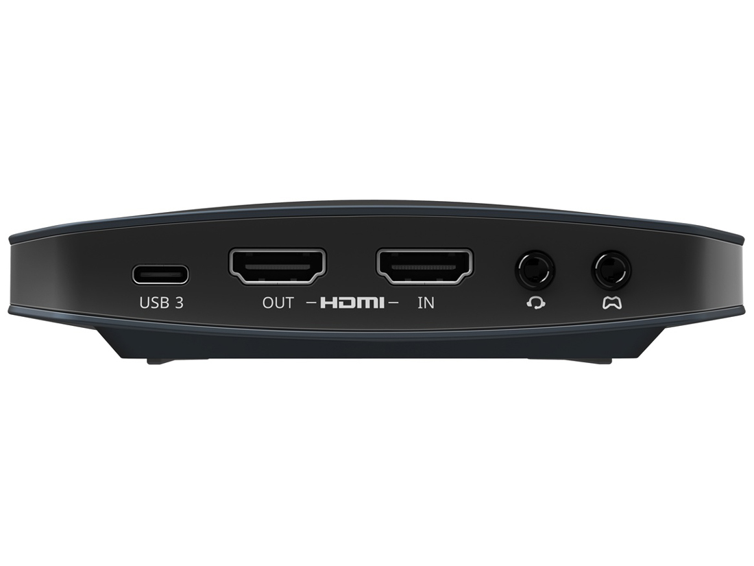 Live Gamer ULTRA 2.1 GC553G2