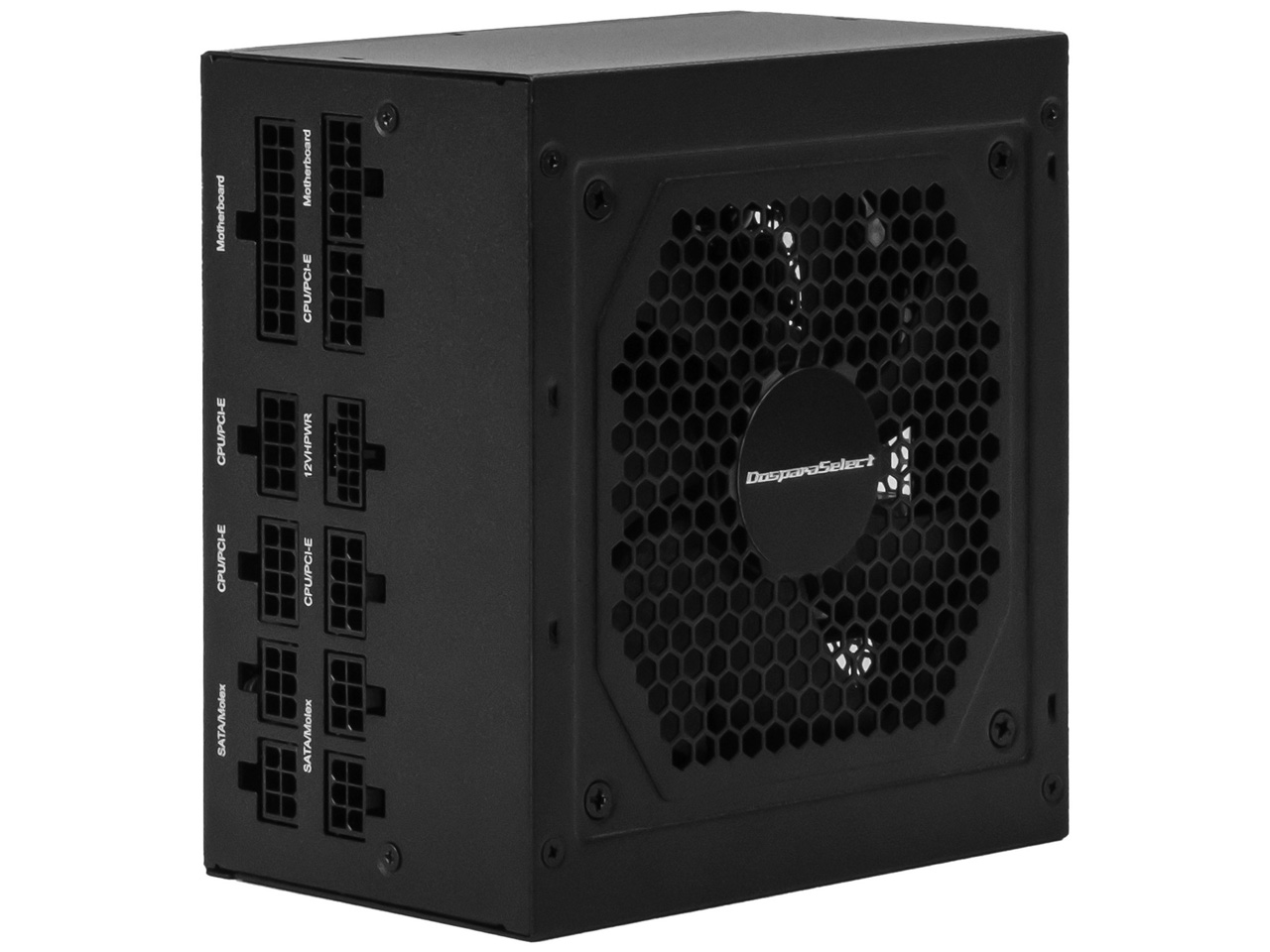 DPS750W-BK-GOLD-ATX3.0 [�u���b�N] �̐��i�摜
