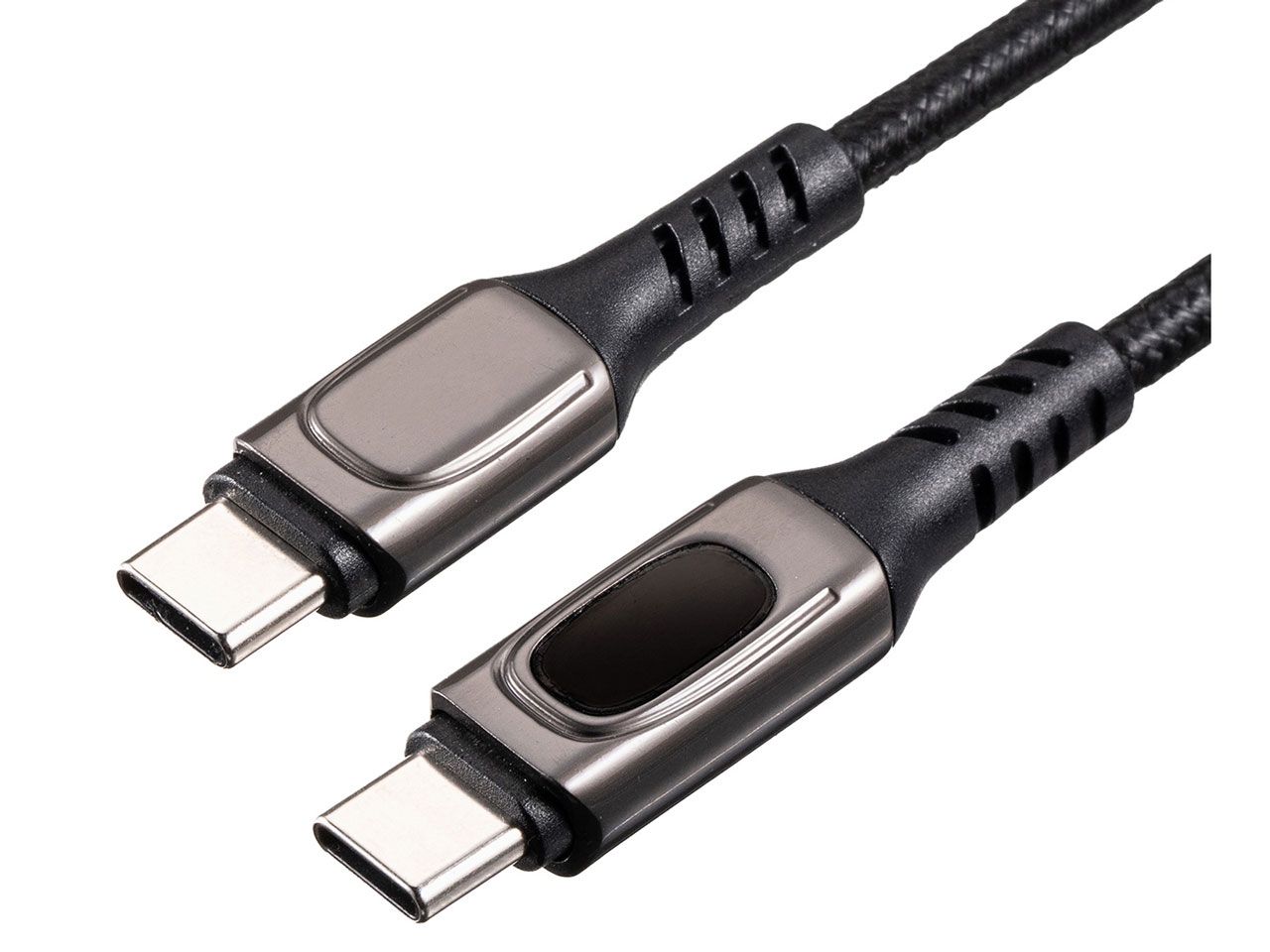 500-USB076 [1m �u���b�N] �̐��i�摜